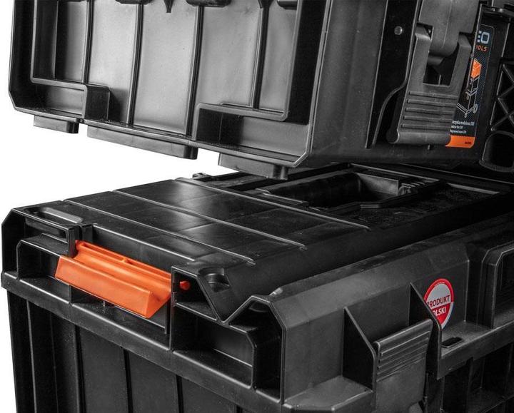 Actual product image Neo Tools Toolbox 84-257 (2 pieces)