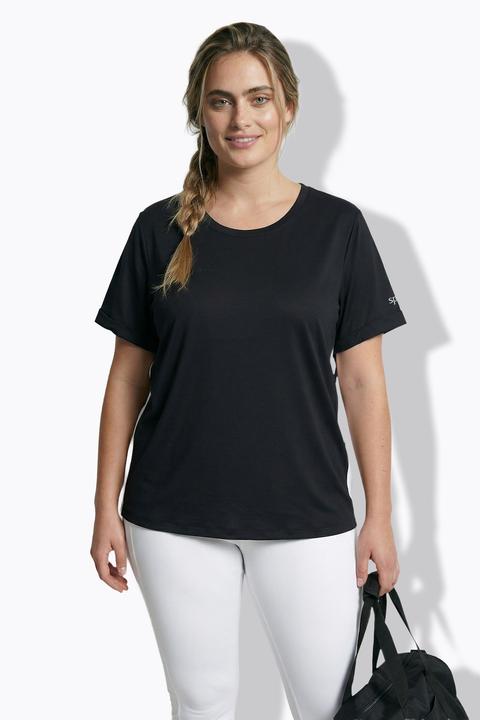 Actual product image Ulla Popken UPF 50 Quick Drying Tee (42, 44)