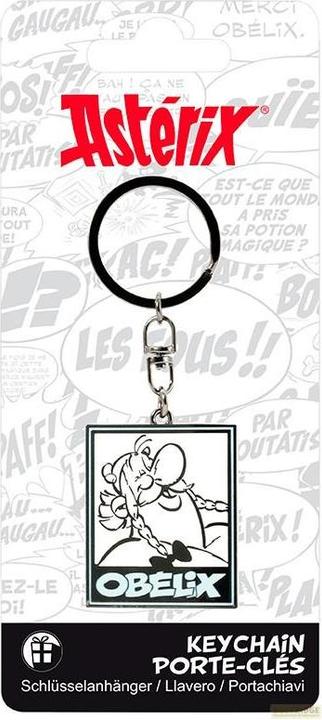 Actual product image ABYstyle Astérix - Obelix