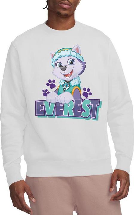 Immagine prodotto Paw Patrol Felpa Everest Adulto Unisex (S)