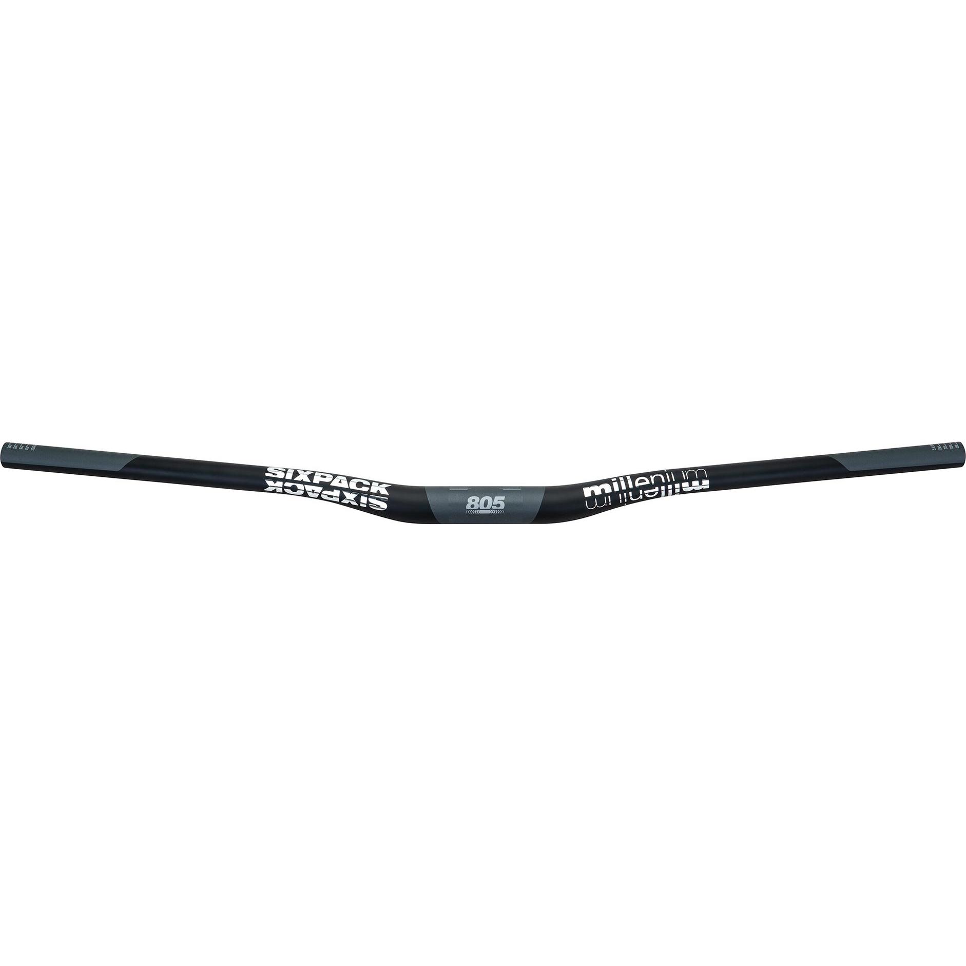 Sixpack, Lenker, (31.80 mm)