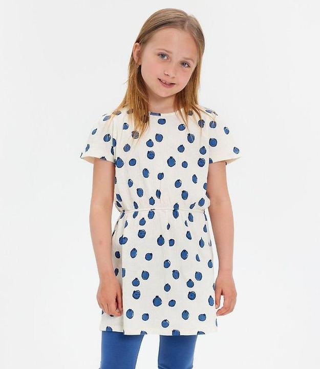 Image du produit Soft Gallery Muslin Dress (104)