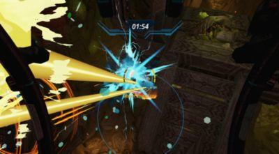 Produktbild Sony StarBlood Arena, PS4 Standard Englisch, Italienisch PlayStation 4 (PS4, EN)