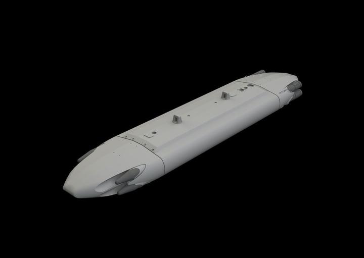 Productafbeelding Eduard SUU-20 dispenser met BDU-33 & Mk.76 bommen