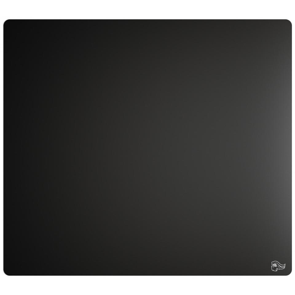 Glorious PC Gaming Race Elements Air (XL), Mausmatte, Schwarz
