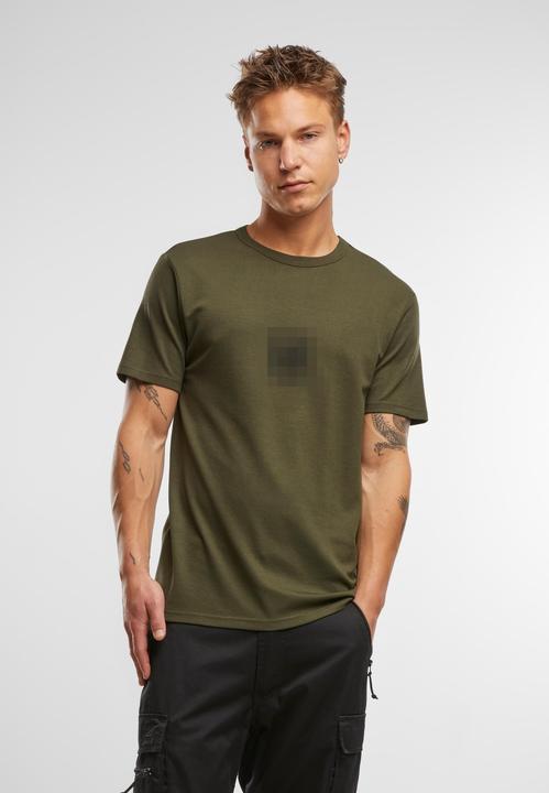 Produktbild Brandit BW Sportshirt - 194231 (S)