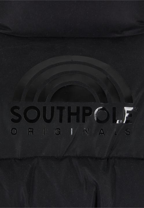 Produktbild Southpole Color Block Puffer Jacket - 176933 (M)