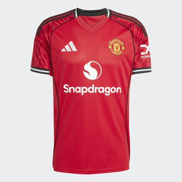 Produktbild adidas Manchester United Trikot (L)