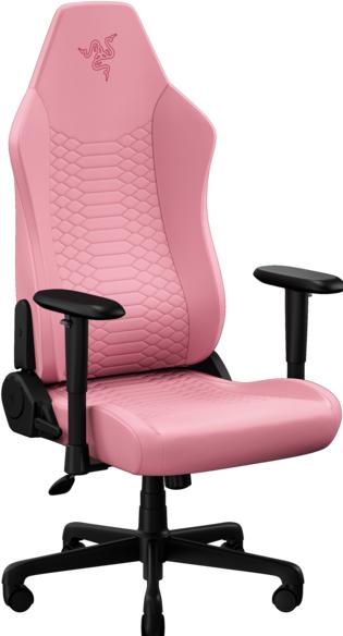 Actual product image Razer Iskur V2 X NewGen