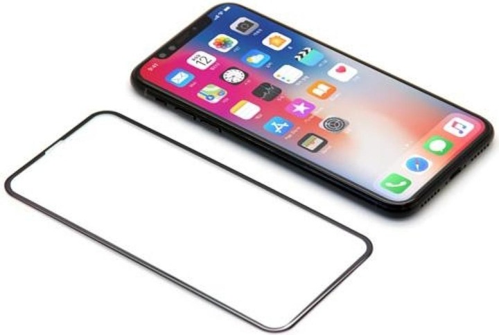 Produktbild Screenguard Full Screen Panzerglas (1 Stück, Apple iPhone 11 Pro Max)