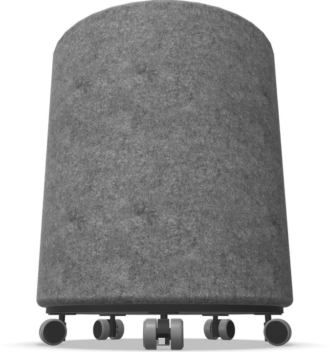 Immagine prodotto Narbutas Sgabello Giro Roll