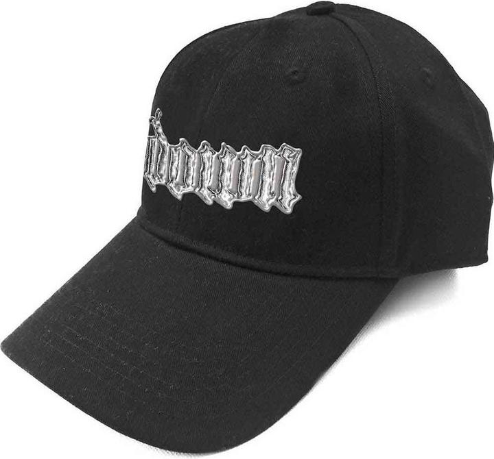 Immagine prodotto Down Sonic Silver Logo Baseball Cap