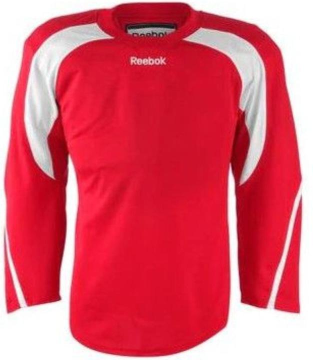 Maillot De Hockey Sur Glace Kaspárec #21 - Taille XXL - Occasion