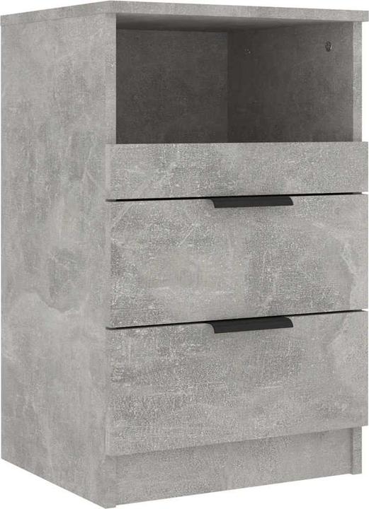 Immagine prodotto vidaXL Nachttisch (40 x 36 x 65 cm)