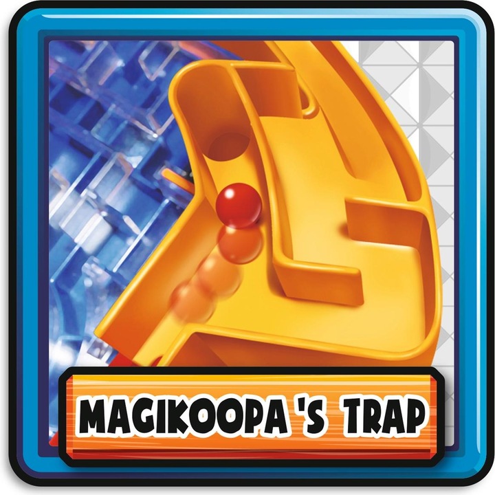 Immagine prodotto Epoch Super Mario™ Castle Land (Tedesco)