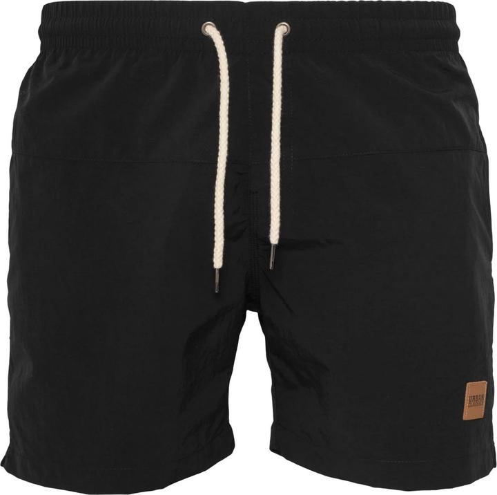 Produktbild Urban Classics Kurze Hose (2erPack) (5XL)