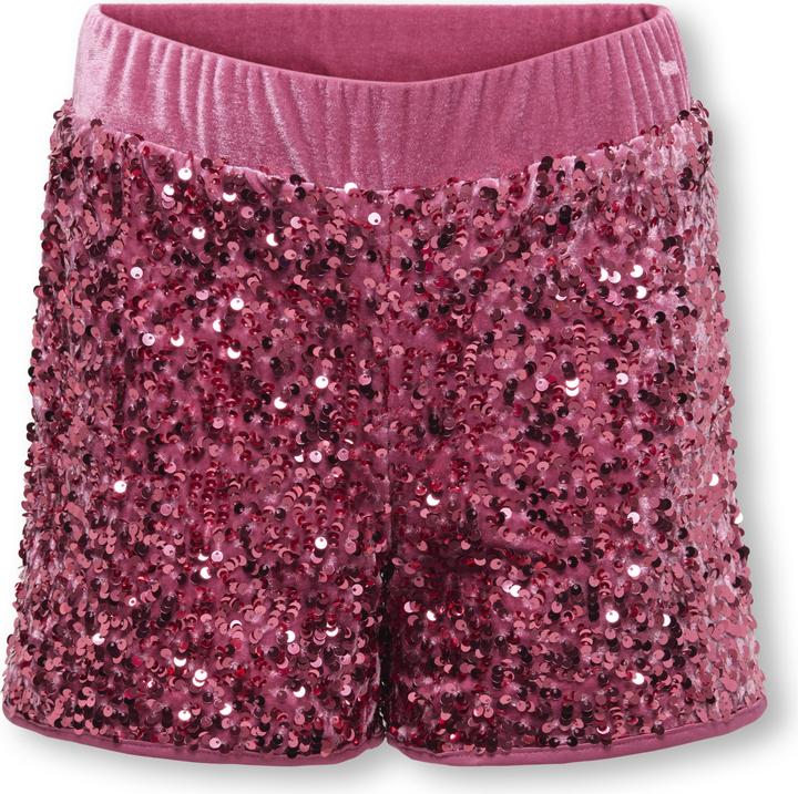 Image du produit Only KOGCONFIDENCE Normal geschnitten Shorts Shorts (152)