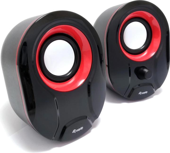Produktbild equip Stereo 2.0