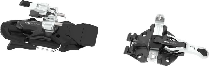 Actual product image ATK Bindings Raider 13 EVO (Touring skis)