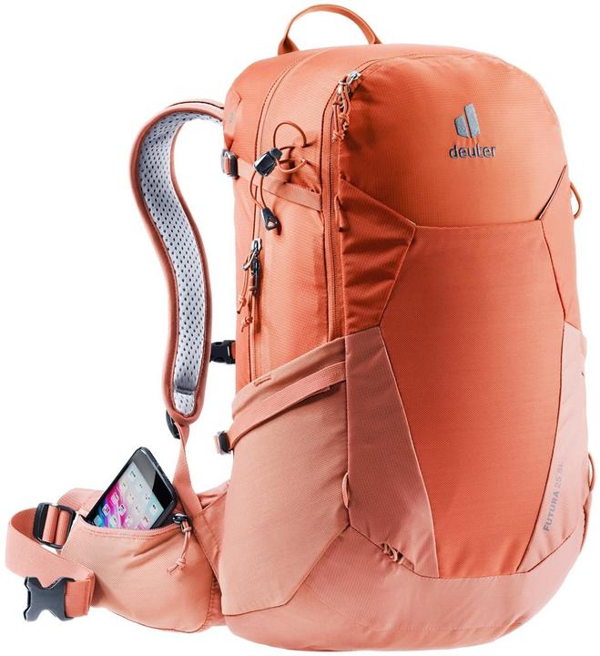 Immagine prodotto Deuter Futura 25 (25 l)