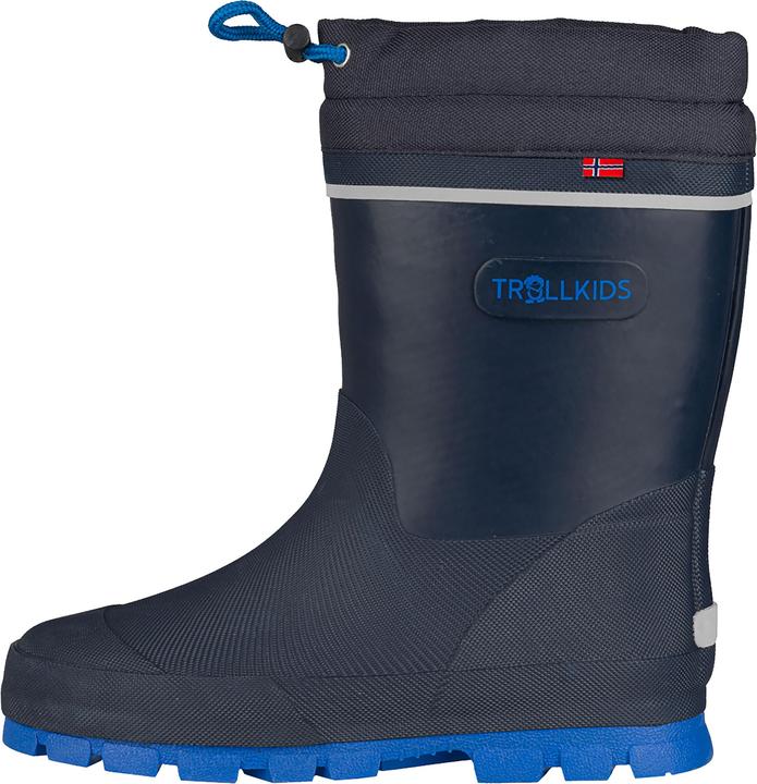 Produktbild Trollkids Kid's Isfjord Thermo Winter Rubber Boot XT (37)
