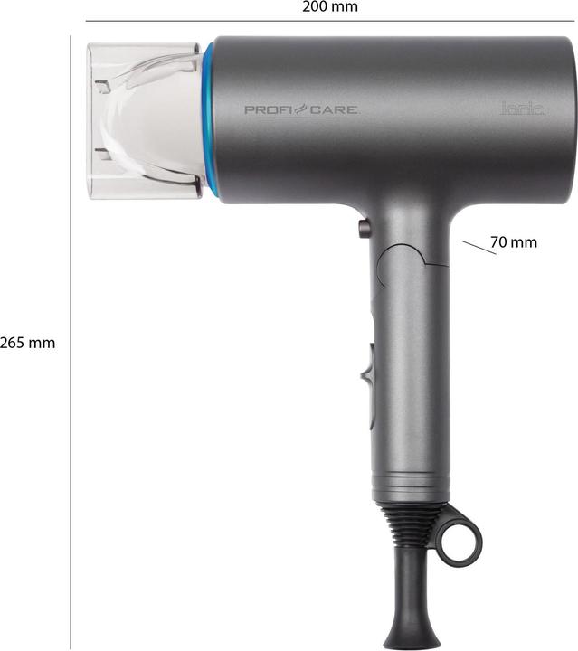 Image du produit Profi-Care PC HT 3073 (1600 W)