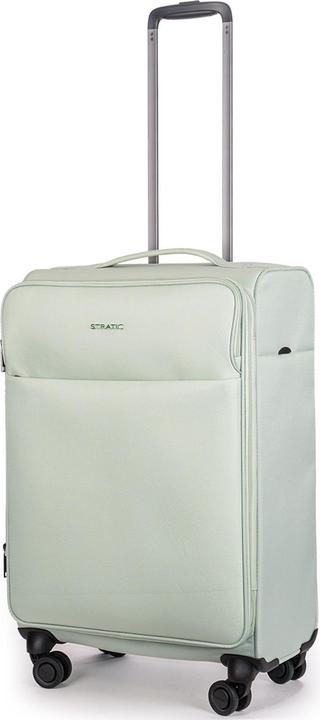Actual product image Stratic Light + (68 l)