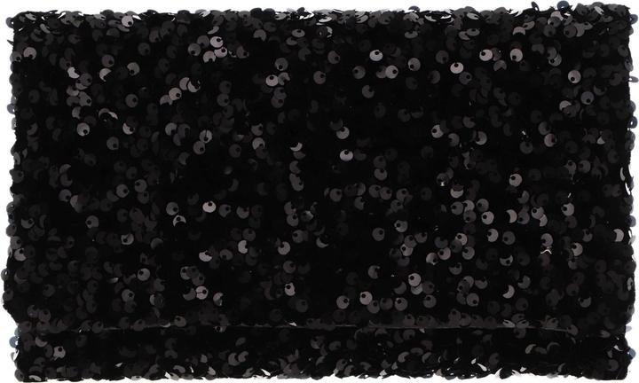 Produktbild Abro Leather Sequins Clutch