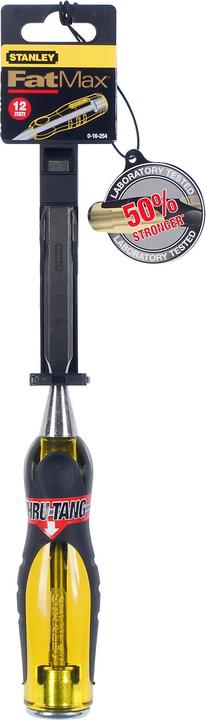 Actual product image Stanley Chisel FatMax 12 mm (12 mm)