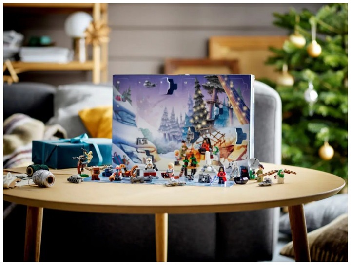 Produktbild LEGO Star Wars