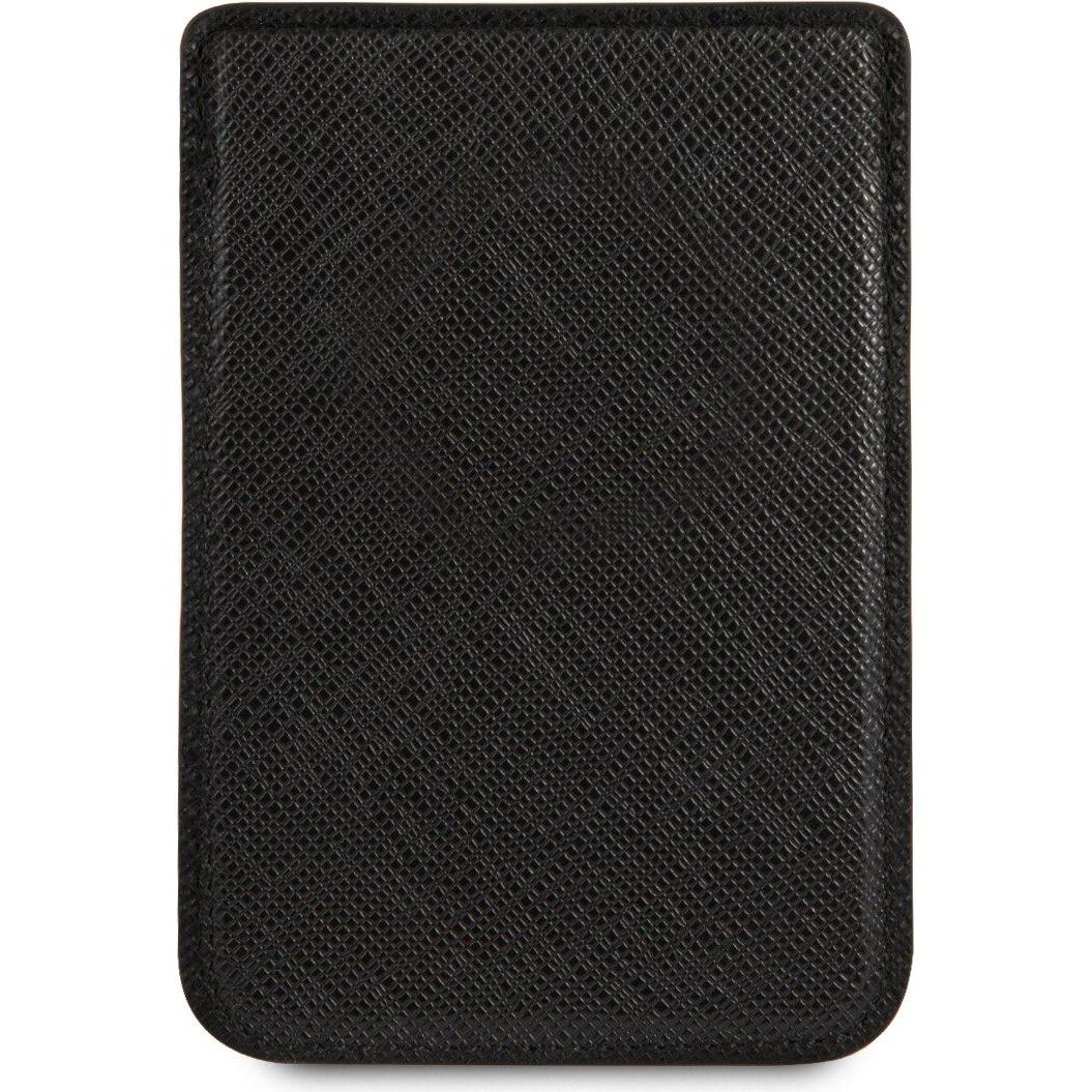 Thumbnail - Guess MagSafe Wallet (Universal), Smartphone Hülle, Schwarz
