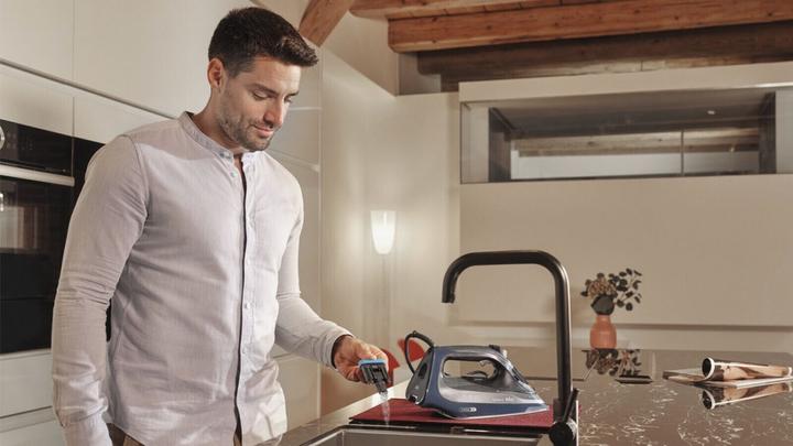 Produktbild Braun SI9682DB TexStyle 9 (3200 W, 260 g/min)
