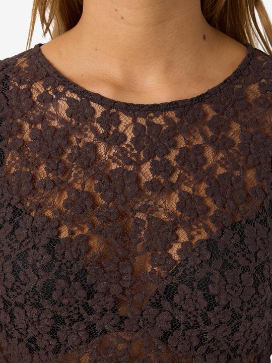 Produktbild Noisy May Spitzen Oberteil (XS)