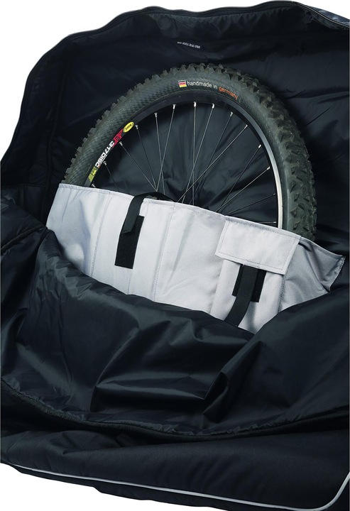 Actual product image Vaude Big Bike