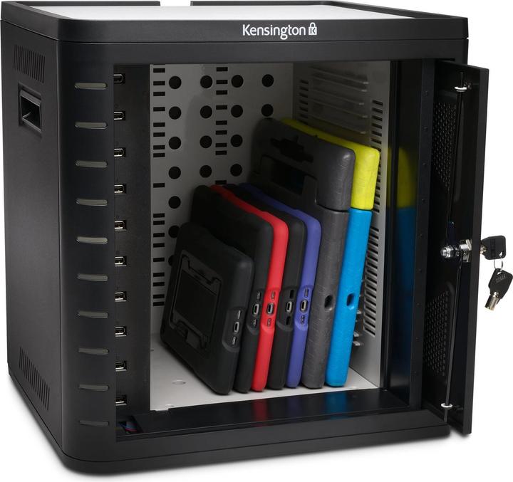 Produktbild Kensington Kabinett