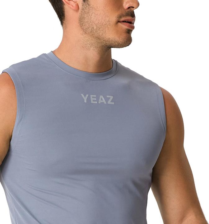 Produktbild Yeaz INSTRUCTOR Top M (Grey) (M)