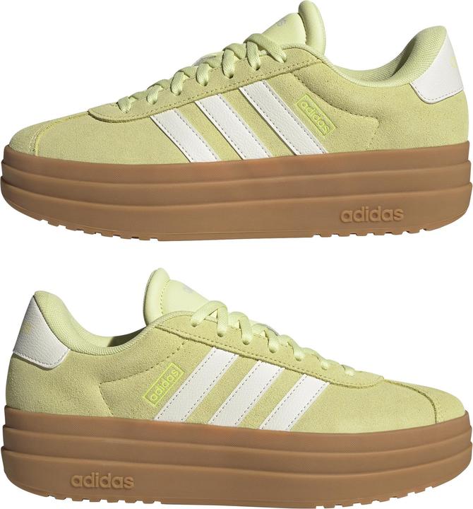 Produktbild adidas Women's VL Court Bold (40.5)