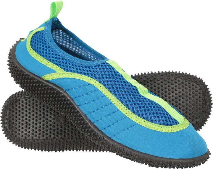Immagine prodotto Mountain Warehouse Bermuda Scarpe da Acqua Bambini (36)