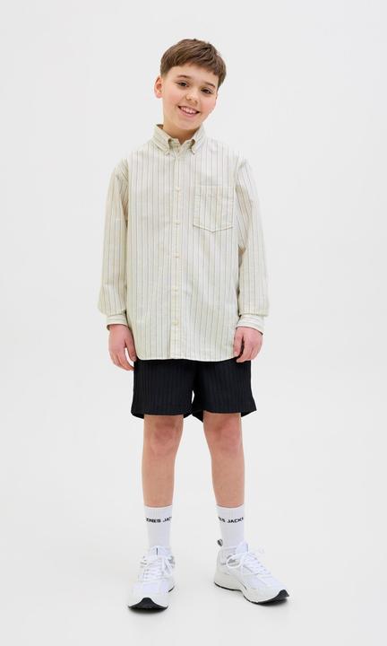 Actual product image Jack & Jones Hemd Junior Hemd (140)