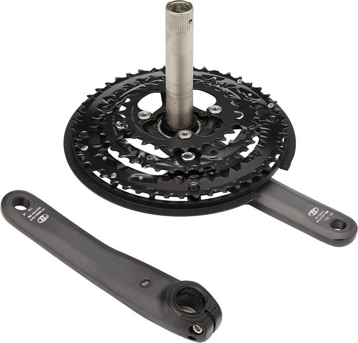 Productafbeelding Shimano Deore Trekking FC-T6010 (170 mm)