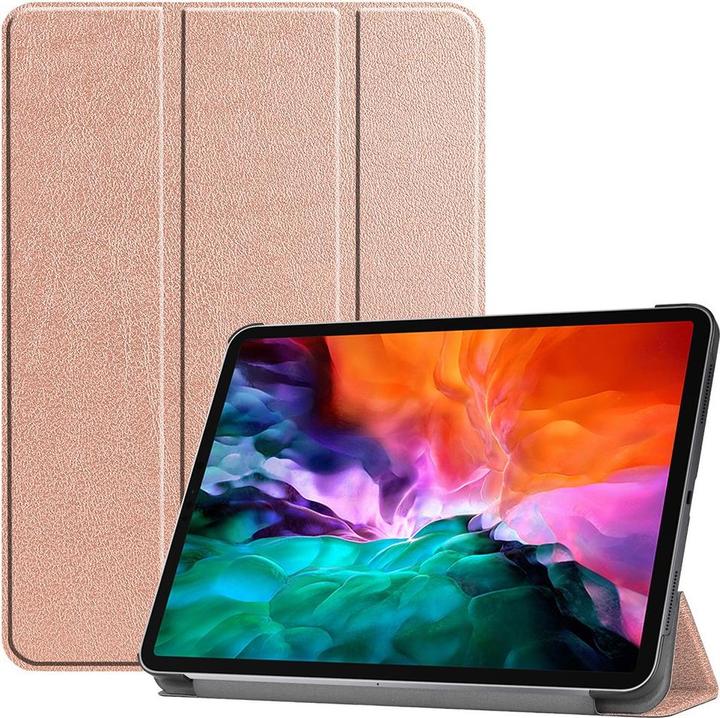 Produktbild Cover-Discount Tri-fold Smart Case (iPad Pro 12.9 2018 (3. Gen))