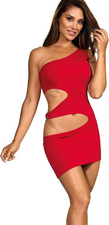 Image du produit Axami V-9249 dress red L (L)