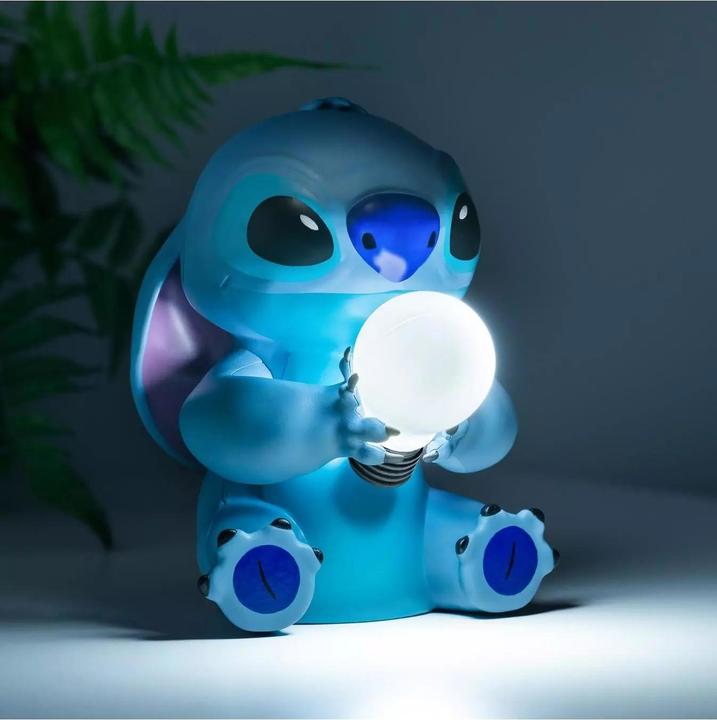 Actual product image Paladone Products Stitch
