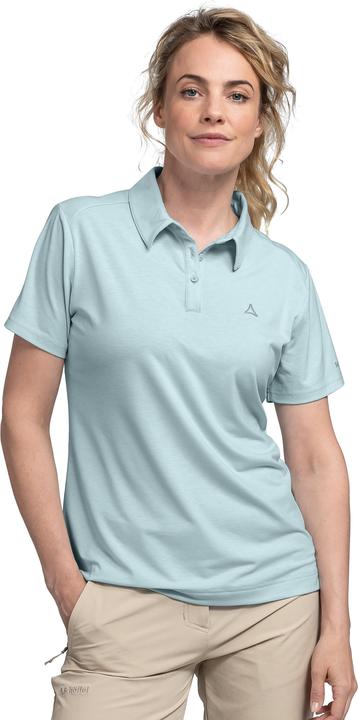 Image du produit Schöffel Polo femme Ramseck (34)