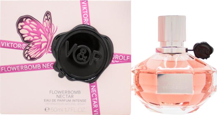 Image du produit Viktor & Rolf Nectar de bombe de fleur (Eau de parfum, 50 ml)