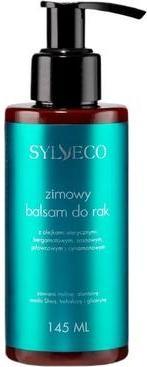 Sylveco Zimowy balsam do rąk 145ml (145 ml)