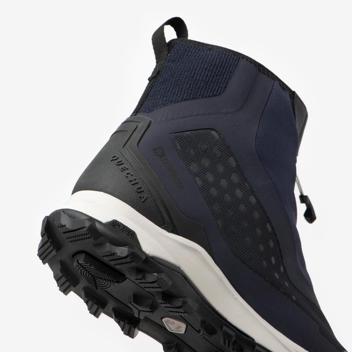 Produktbild Quechua Winterschuhe Herren warm wasserdicht Winterwandern - SH900 Pro Mountain (44)
