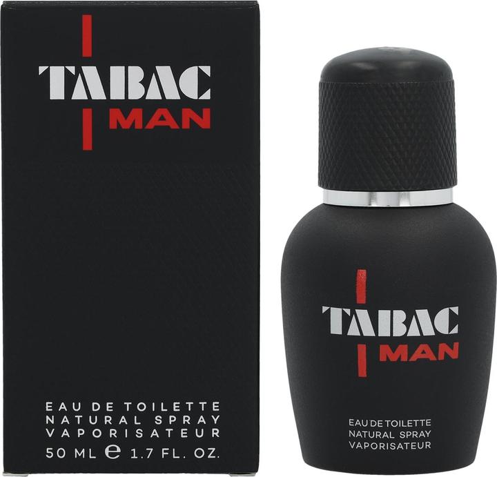 Produktbild Tabac Tabac Man (Eau de Toilette, 50 ml)