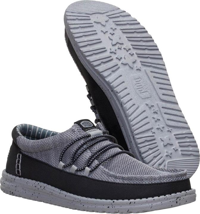 Immagine prodotto Hey Dude Wally Guard Stretch Sox (43)
