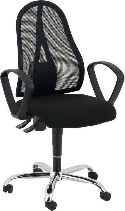 Produktbild Topstar Bürostuhl Otto